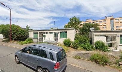 Résidences Fontanières, Maison de Retraite à La Mulatière