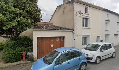 Ccas De Ste Bazeille Maison d'Accueil Rurale pour Personnes Agées, Maison de Retraite à Sainte-Bazeille