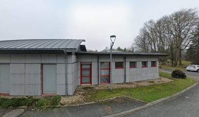 Maison De Retraite Les Rives De Trégonce, Maison de Retraite à Villedieu-sur-Indre