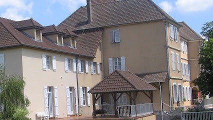 Maison De Retraite De Jambles Résidence Les Sarments, Maison de Retraite à Jambles