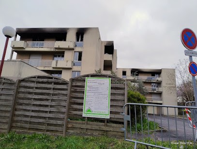 EHPAD Résidence Soleil D'Automne, Maison de Retraite à Fresnes