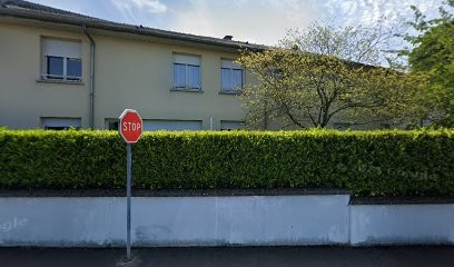 AGOS Malnoue, Maison de Retraite à Émerainville