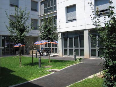 EHPAD Smith, Maison de Retraite à Lyon 02