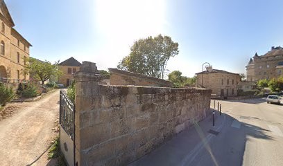 EHPAD La Miséricorde, Maison de Retraite à Lacapelle-Marival