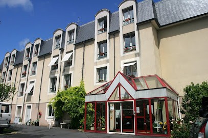 Résidence Les Rives Saint-Nicolas - emeis, Maison de Retraite à Caen