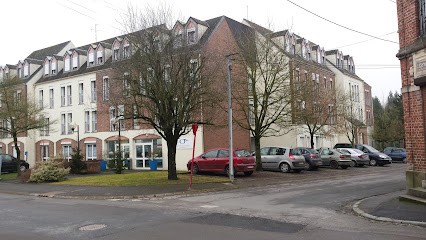 Résidence La Dorine - Emeis, Maison de Retraite à Hirson