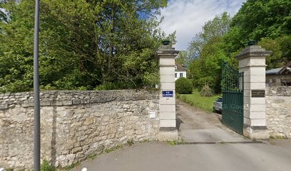 Maison de Retraite des Diffuseurs de Presse, Maison de Retraite à Margny-lès-Compiègne