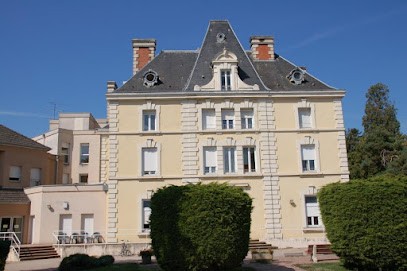 EHPAD La Fourrier, Maison de Retraite à Gueugnon