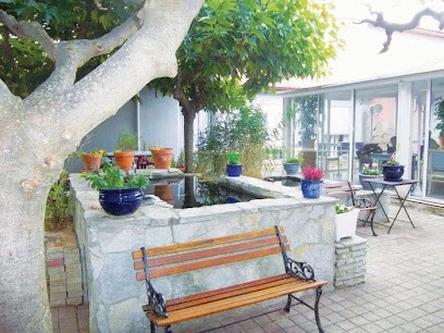 Le Portanel, Maison de Retraite à Saint-Marcel-sur-Aude