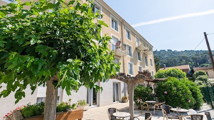 Emera - EHPAD Les Paillons, Maison de Retraite à Drap