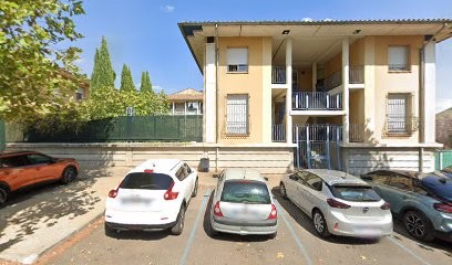 Maison de Retraite Saint André, Maison de Retraite à Manosque