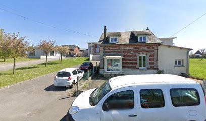 Fondation Beaufils, Maison de Retraite à Forges-les-Eaux