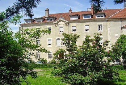ACISFRANCE LAURENT VALZER, Maison de Retraite à Montferrand-le-Château