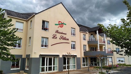 Résidence Le Sillon, Maison de Retraite à Saint-Étienne-de-Montluc