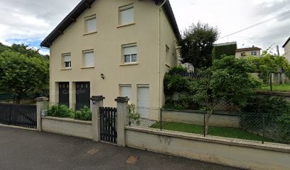 Ehpad Les Chatilles, Maison de Retraite à La Monnerie-le-Montel