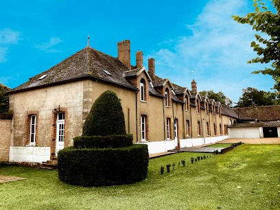 Domicile Partagé Pour Seniors, Maison de Retraite à Vaux-sur-Lunain