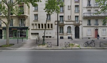 Maison d'Accueil Immaculée Conception, Maison de Retraite à Paris 07