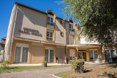 Avec L'EHPAD Marie-Noëlle, Maison de Retraite à Longeville-lès-Metz