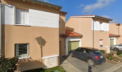 Maison De Retraite La Chartreuse, Maison de Retraite à Pechbonnieu