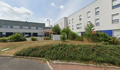 Résidence Le Prieuré, Maison de Retraite à Cordemais