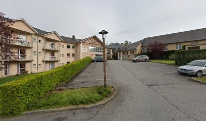 EHPAD Égletons, Maison de Retraite à Égletons