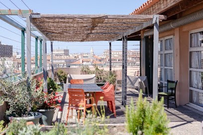 GROUPE ENTRAIDE-SIEGE SOCIAL, Maison de Retraite à Marseille 06