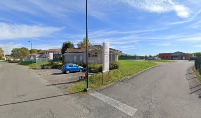 Association L'Arribet - EHPAD Unité Soleil De Mazerolles, Maison de Retraite à Mazerolles