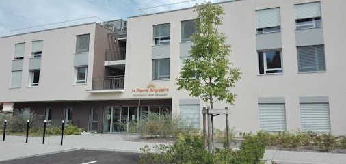 EHPAD La Résidence Bon-Secours, Maison de Retraite à Rillieux-la-Pape