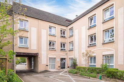 Ehpad Korian La Roseraie, Maison de Retraite à Dreux