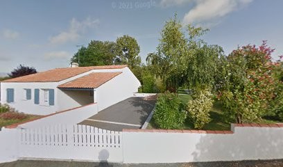 Les Jardins De Cybelle, Maison de Retraite à Givrand