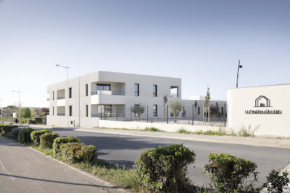 Le Pavillon D'a Côté, Maison De Retraite à Saint-André-de-Sangonis