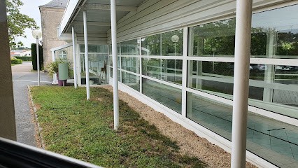 EHPAD St Alexandre, Maison de Retraite à Mortagne-sur-Sèvre