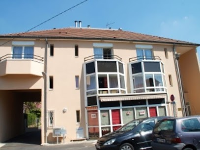 EHPAD Sainte-Geneviève - Foch, Maison de Retraite à Taverny