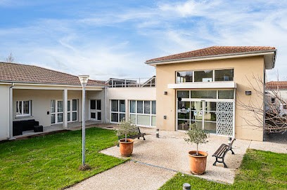 Ehpad Korian Le Hameau, Maison de Retraite à Prayssas