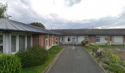 Résidence Les Epis D'Or, Maison de Retraite à Wallers