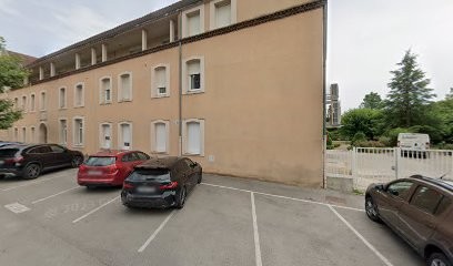 Les Vergers de la Coupee, Maison de Retraite à Louhans