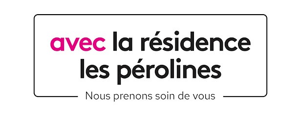 Avec La Résidence Seniors Les Pérolines, Maison de Retraite à Saint-André-le-Gaz