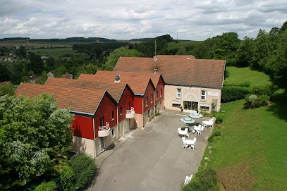Résidence Du Vexin - Emeis, Maison de Retraite à Saint-Clair-sur-Epte