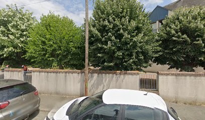 Ehpad Madeleine Quemin, Maison de Retraite à Maintenon