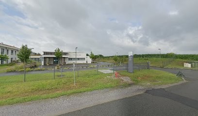 EHPAD ABBE BORDES - 40380, Maison de Retraite à Gamarde-les-Bains