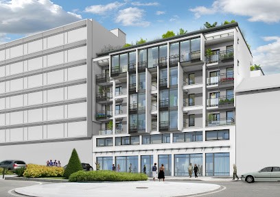 VILLA SULLY AIX-LES-BAINS, Maison de Retraite à Aix-les-Bains