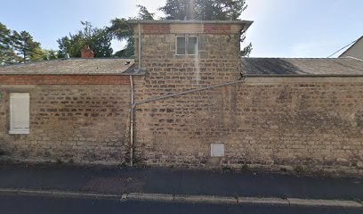 Maison Protestante De Retraite, Maison de Retraite au Creusot