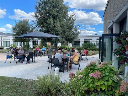 EHPAD Coallia Maison Du Télhuet, Maison de Retraite à Port-Jérôme-sur-Seine