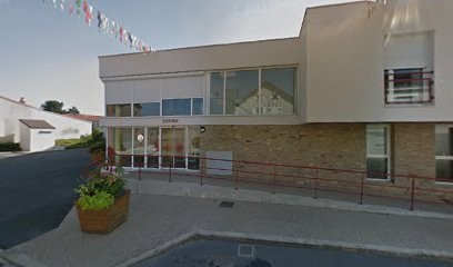 Maison De Retraite St Gabriel, Maison de Retraite à Cugand