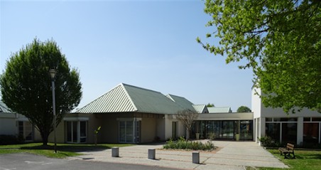 Résidence Ker Joseph, Maison de Retraite à Pipriac