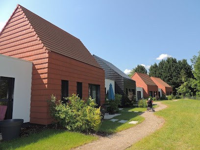 Résidence Dinah Faust, Maison de Retraite à Eschau