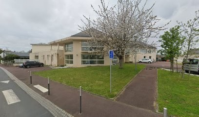 Ehpad Lechanteur, Maison de Retraite à Agon-Coutainville