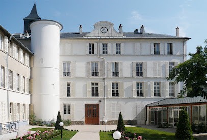 Maison De Retraite Des Augustines, Maison de Retraite à Saint-Germain-en-Laye