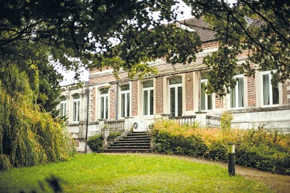 Fondation Partage et Vie - EHPAD Le Château - Écaillon, Maison de Retraite à Écaillon