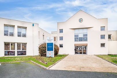 Ehpad Korian Clairière aux Chênes, Maison de Retraite à Chasseneuil-du-Poitou